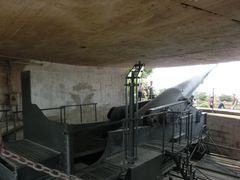 -胡里山炮台