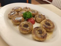 -华梅西餐厅(哈尔滨中央大街店)
