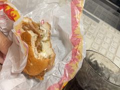-麦当劳(新王府井店)