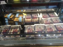 -FASHION BAKERY法森贝克(新德路店)