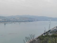 -丰都鬼城名山景区