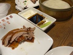 -全聚德(江宁店)