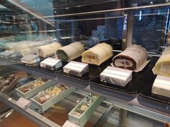 -小西家作•精致蛋糕(富力爱丁堡店)