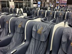 -黄山屯溪国际机场