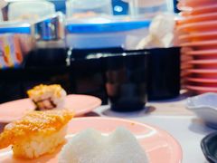 大福大贵-争鲜回转寿司(朝北大悦城店)