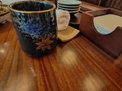 -鸟鹏烧鸟居酒屋(仁恒梦中心店)