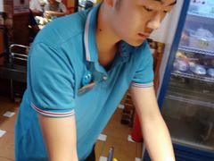 -三个渔夫·蒸汽海鲜(小白楼店)