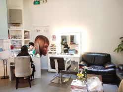 -Hair ART造型沙龙