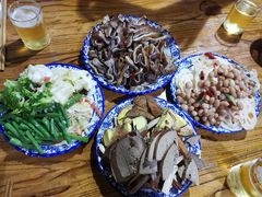 -朱秀英梆梆肉葫芦头(琉璃街店)
