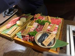 -暖都焼肉·和牛酒場(花都店)