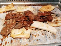 -新石器烤肉(南站店)
