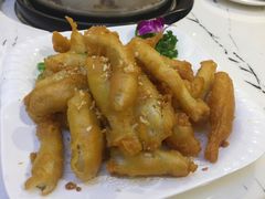 -德兴show鲜·蒸汽海鲜火锅餐厅(格创悦里店)