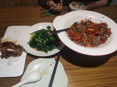 -禾珍珠家常小馆(河南博物院店)