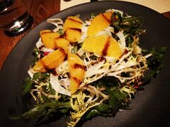 -Mercato莫卡多露台餐厅与酒吧(K11店)