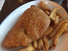 -FISH&POTATO Cō(地中海美食 万象城店)