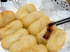 -天下客饭店(中山路店)