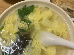 -宝光熏肉鞋底火烧(新街口店)
