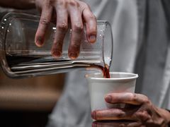 -Au Cafe&Roastery(华侨城店)