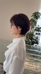-汀南丝雨Hair design