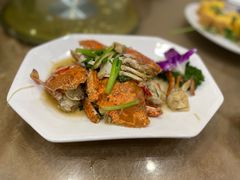 -天天海鲜城·海鲜大排档(新溪店)