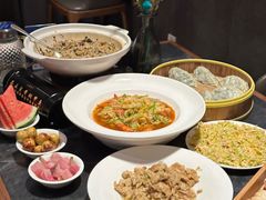 -湘满甲·黄焖甲鱼创始者·湘菜·鲁菜(潘家园店)