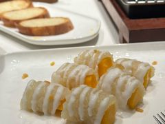 -金链花·泰国餐厅(国贸店)