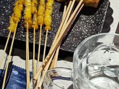 -大成活海鲜烧烤龙虾(静安大融城店)