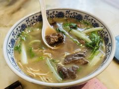 -慧娟面馆·餐厅(望江路店)