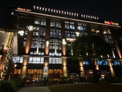 -THE CANNERY&JUJU 新鲜海鲜·牛排美食酒廊