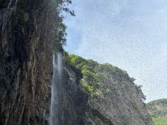-云丘山景区