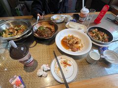 -大张烙馍村(绿地店)