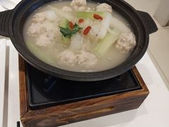 -嘉和一品粥(首经贸店)