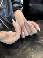 -屿晴·科技美肤SPA美甲美睫