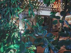 -周三的情书花园餐厅(江北店)