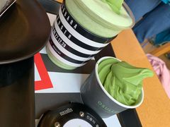 -雪绿茶博物馆