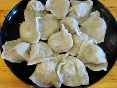 -大清花饺子(山庄店)