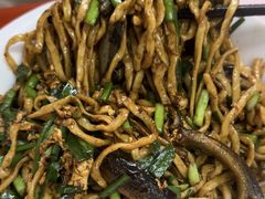 -三百碗宝应长鱼面(板仓街店)