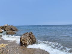 -大连金石滩滨海国家地质公园