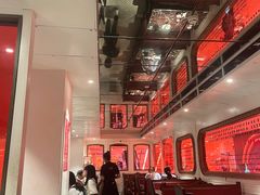 -新白鹿餐厅(西湖银泰店)
