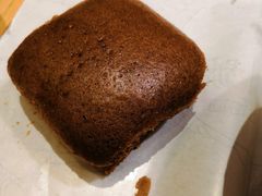 -头壹号饸饹面·大油条(常营店)