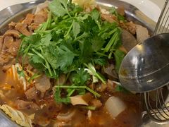 -古乐牛香·鲜牛肉牛杂火锅(新区店)