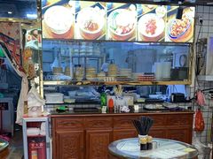 -六禄面家(芳和分店)
