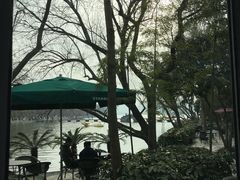 -星巴克(西湖天地店)