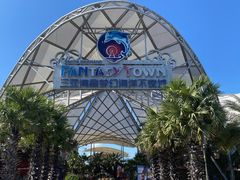 -三亚海昌梦幻海洋不夜城