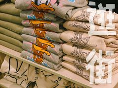 -H&M(鹏欣水游城店)