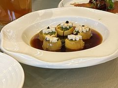 -上海皇廷花园酒店·御宴中餐厅
