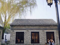 -百花洲