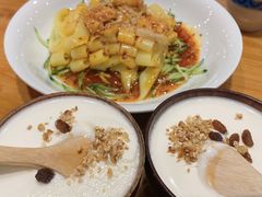 -巴依老爷新疆美食(常营店)
