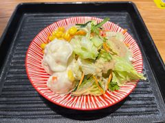 -雷门拉面·现熬骨汤(凯德来福士店)