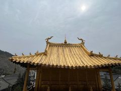 -五台山风景名胜区